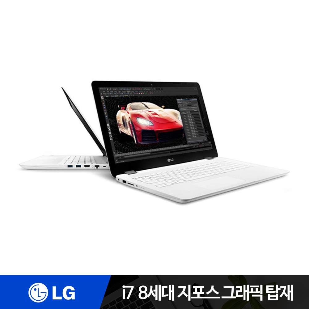 LG 울트라PC 15U590 이미지 1
