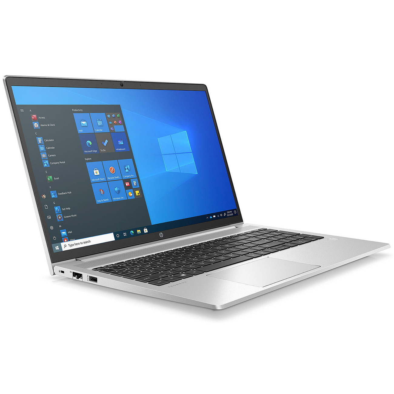 HP ProBook 450 G8 제품 이미지 1